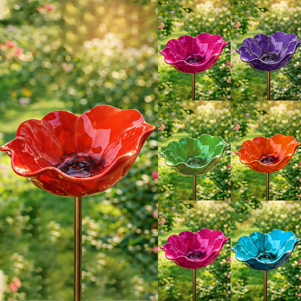 CraftBlossom | Verwandelt Deinen Garten in ein lebendiges Kunstwerk voller strahlender Farben und Naturzauber