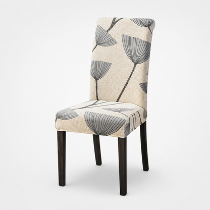 Snugchair – Elastischer Stuhlbezug für Esszimmerstühle
