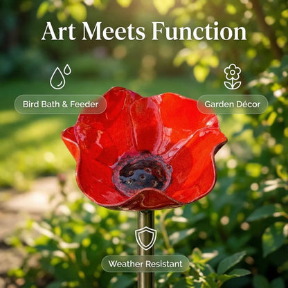 CraftBlossom | Verwandelt Deinen Garten in ein lebendiges Kunstwerk voller strahlender Farben und Naturzauber