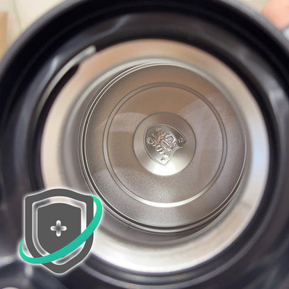 PurePour Elite™ |1 L — Müheloses Eingießen, Reiner Genuss