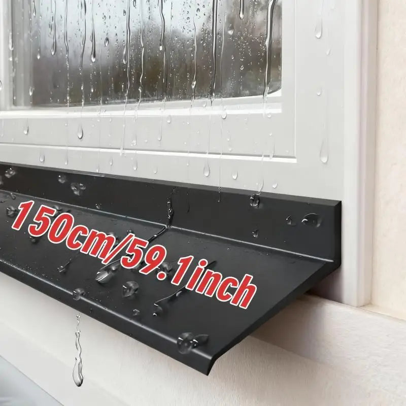 Dichtungsstreifen für Schiebefenster flexibel | SealFlex™