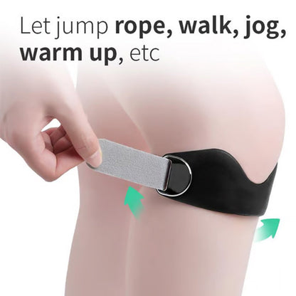 FlexiShield™ | Knieband – Schmerzfreie Bewegungsfreiheit entfesselt