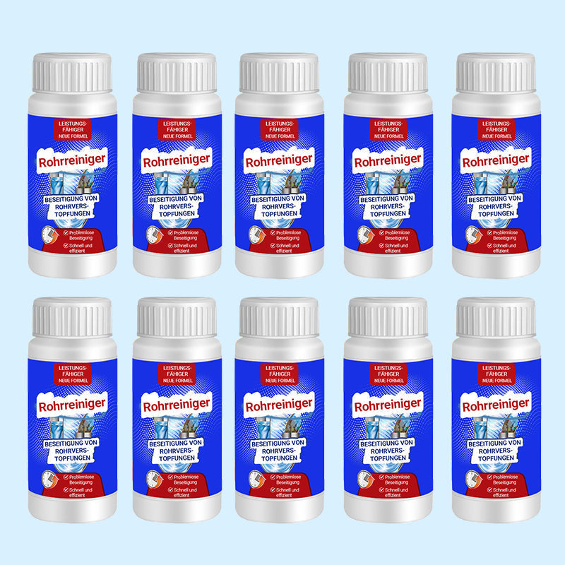 CleaRise™ – Endlich mühelos blitzsauber in Rekordzeit zuhause täglich fühlen | 50% Rabatt
