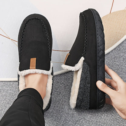 50% RABATT | Samson – Ultrawarme Winter-Hausschuhe mit rutschfester Sohle
