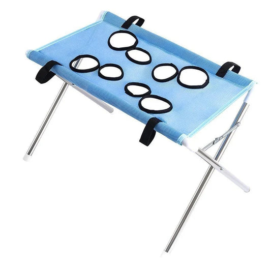 PawSerene – 2-in-1 Hunde-Pflegetisch | 50 % RABATT