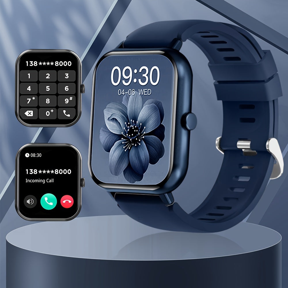 Smartwatch 4,65 cm Touchscreen