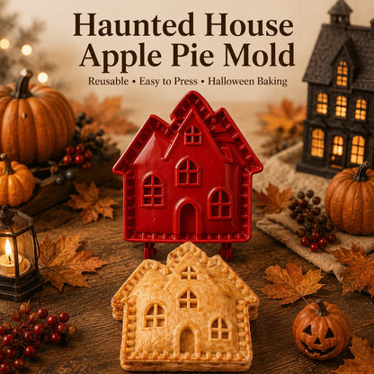 1+1 in kaching - Halloween Mini-Pie-Former 8 Motive | SpookEase