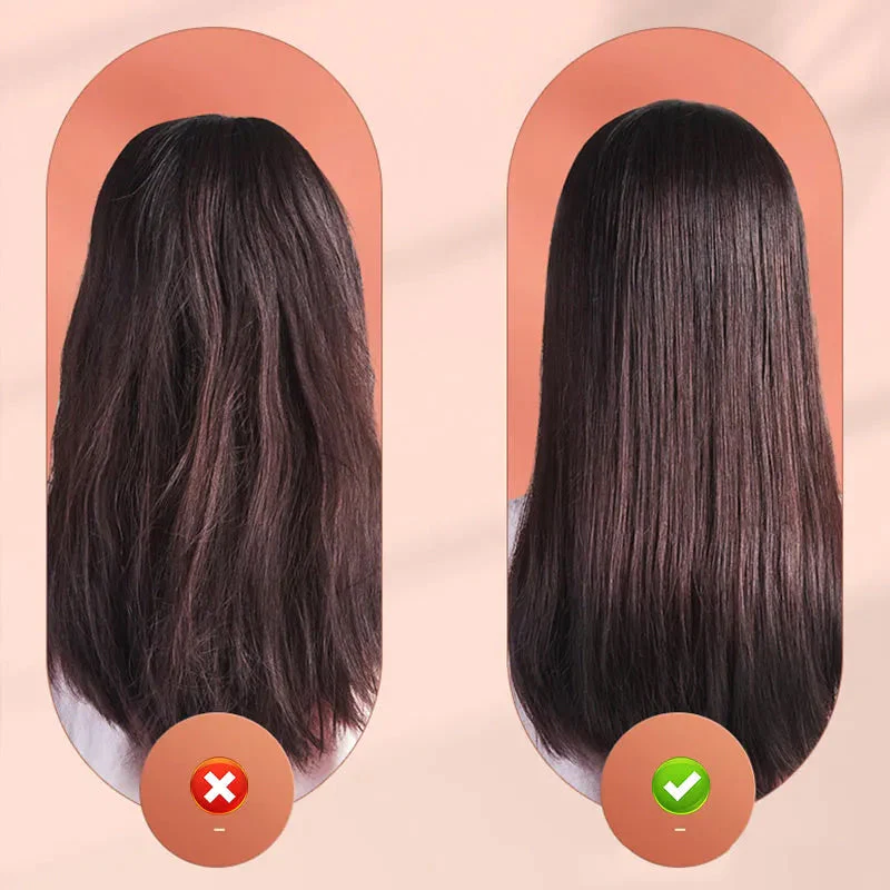 Jetzt sichern | LuxeCurl™ Mini-Glätteisen für perfekte Locken unterwegs