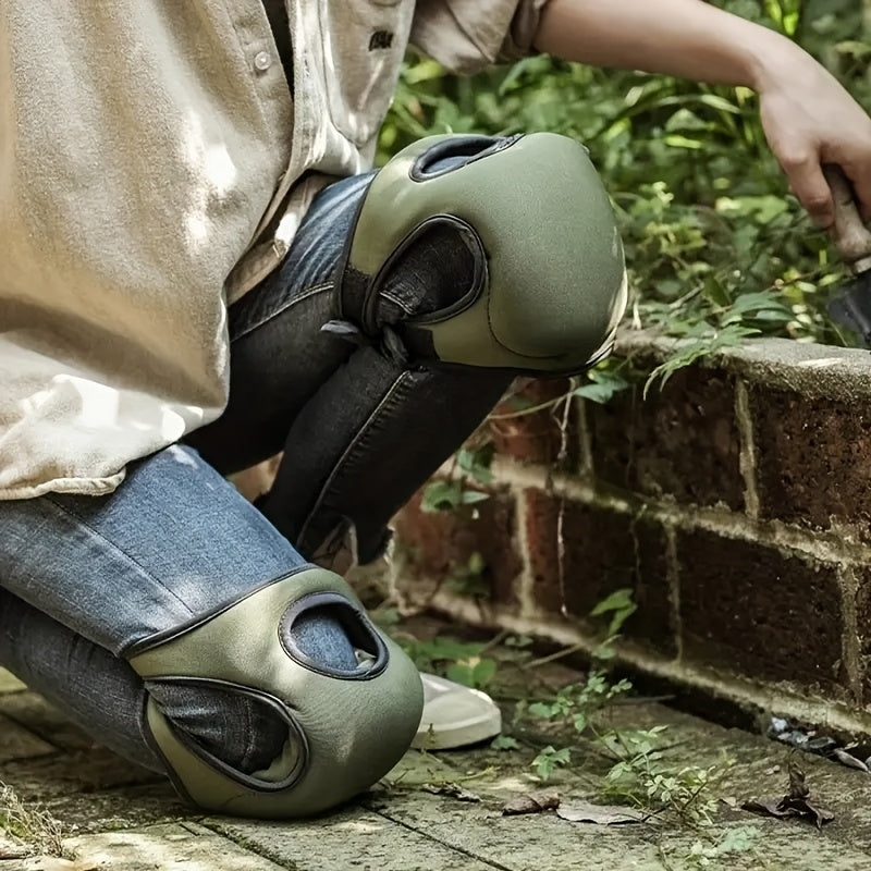Garten-Knieschoner Set