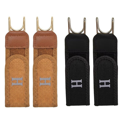FlexiHold™ - Komfortgürtel für den ganzen Tag, der sich mit Ihnen bewegt