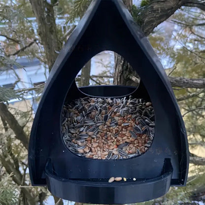 BirdHaven™ - Gemütliches Vogelhäuschen | 50% RABATT