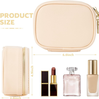 GlowEase™ – Perfekt beleuchtetes Make-up überall und jederzeit für mehr Selbstvertrauen