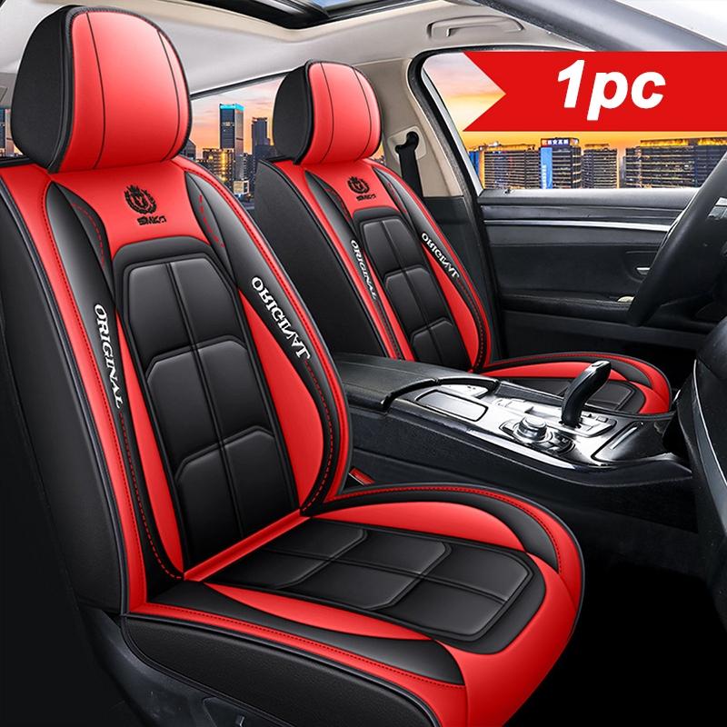 SeatGuard™ | Luxus-Sitzbezug