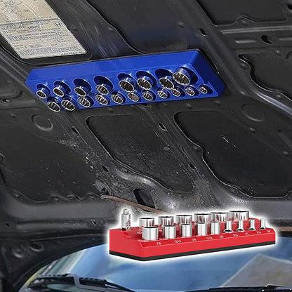 SocketMagnetic Pro™ – Finden und Sichern Sie Ihre Steckdosen sofort