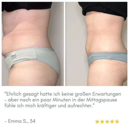 Twistify™ | Gesund ins neue Jahr starten – nur 15 Minuten täglich für mehr Energie & eine schlankere Taille