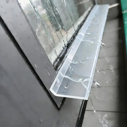 Dichtungsstreifen für Schiebefenster flexibel | SealFlex™