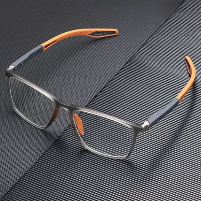 1+1 GRATIS | ZoomView – Ultraleichte Brille für scharfe, ermüdungsfreie Sicht