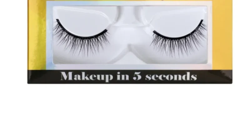 LashLuxe Lift – Selbstklebende Wimpern ohne Kleber | 1+1 GRATIS