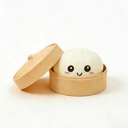 SqueezMates™ | Sofortige Stresslinderung mit weichen, sammelbaren Quetschfreunden | 1+1 GRATIS