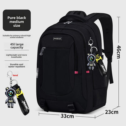 BackEasePro™ Schulrucksack