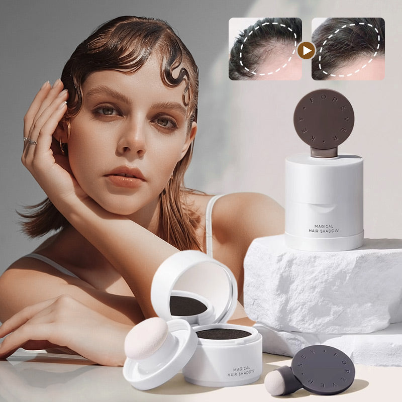 VolumiPure™ | Sofort sichtbar dichteres Haar für mehr Selbstbewusstsein und natürliche Fülle