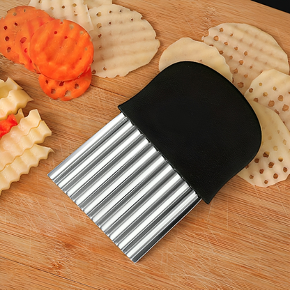 50% RABATT | WaveChop™ - Wellen-Schneideklinge