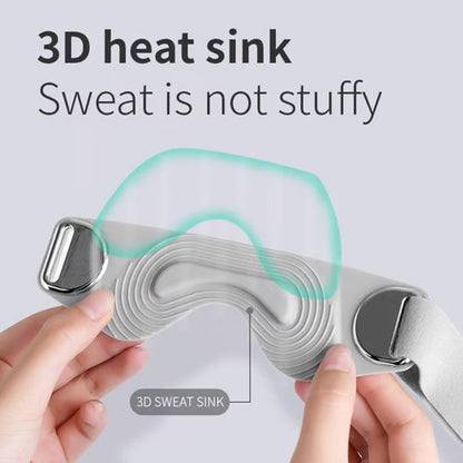 FlexiShield™ | Knieband – Schmerzfreie Bewegungsfreiheit entfesselt