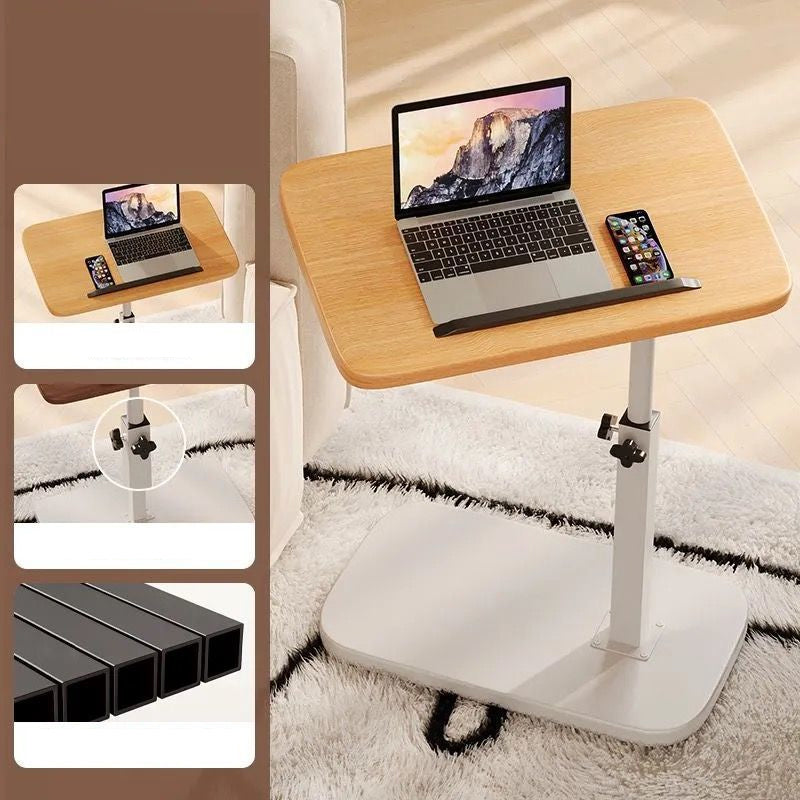 Höhenverstellbarer Laptoptisch 360° drehbar