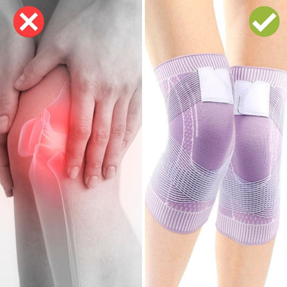 FlexiKneePro™ – Endlich schmerzfrei bewegen & jede Aktivität wieder genießen
