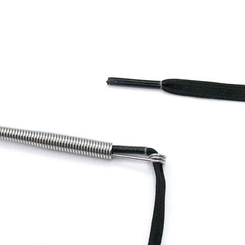 StringEase™ – Das clevere Einfädel-Werkzeug für Zugbänder für einfaches Einfädeln | 1 + 1 Gratis