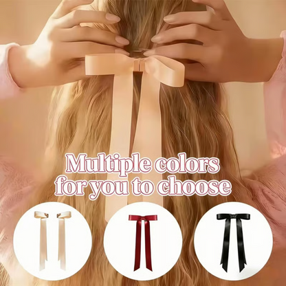 1+1 GRATIS | SnapBow™ - Magnetische Haarspange für starken Halt & sofortiges Volumen