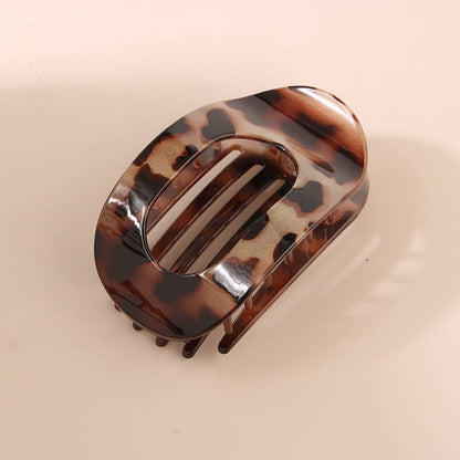 Velina™ – Set aus 4 flachen Komfort-Haarclips