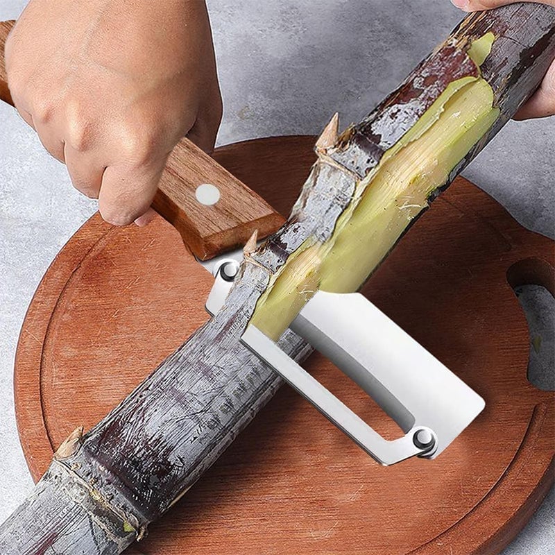 TitanSlicer | Verwandle jede Küche in Deine persönliche Profi-Arena mit müheloser Präzision und kraftvollem Komfort!