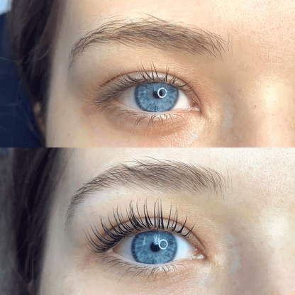 LashGlowPro™ – Langanhaltender, salonqualität Wimpernkranz bei jedem Mal