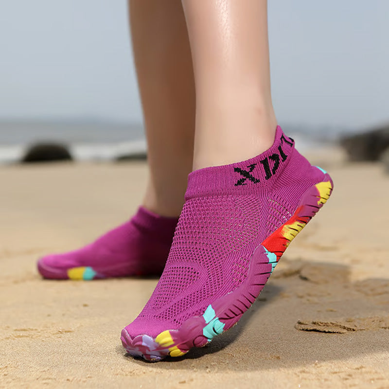 TerraGlide™ | Outdoor Schuhe | Atmungsaktiv, rutschfest & schnelltrocknend