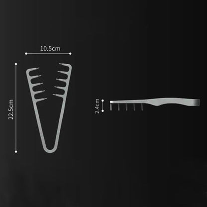 1+1 GRATIS | VireoLux™ | Verabschiede dich von plattgedrücktem Haar und erlebe ultimativen Style mit kraftvollem Volumen jeden Tag!