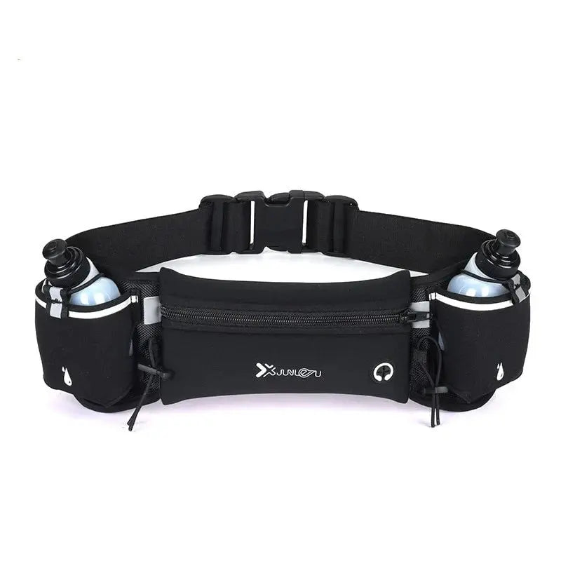 ActiveBelt™ – Bleiben Sie hydratisiert und haben Sie während jedes Trainings die Hände frei