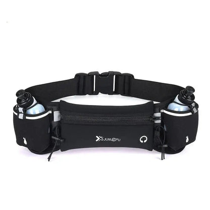 ActiveBelt™ – Bleiben Sie hydratisiert und haben Sie während jedes Trainings die Hände frei