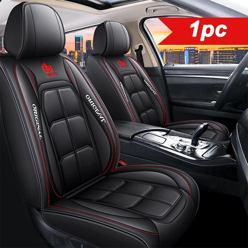 SeatGuard™ | Luxus-Sitzbezug