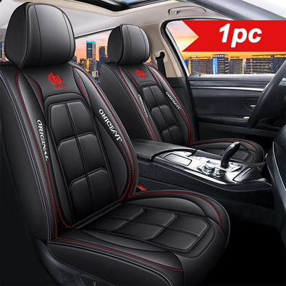 SeatGuard™ | Luxus-Sitzbezug