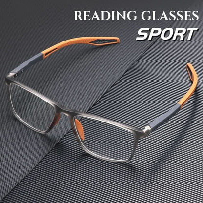 1+1 GRATIS | ZoomView – Ultraleichte Brille für scharfe, ermüdungsfreie Sicht