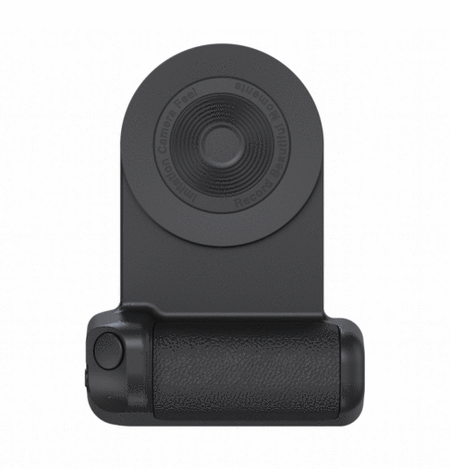 SnapGrip™ | Der stabile Smartphone-Griff mit Bluetooth-Fernauslöser für verwacklungsfreie Fotos und Videos