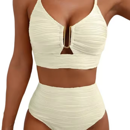 SereneWave™ | Der Bikini der wirklich hält, formt & dich selbstbewusst fühlen lässt