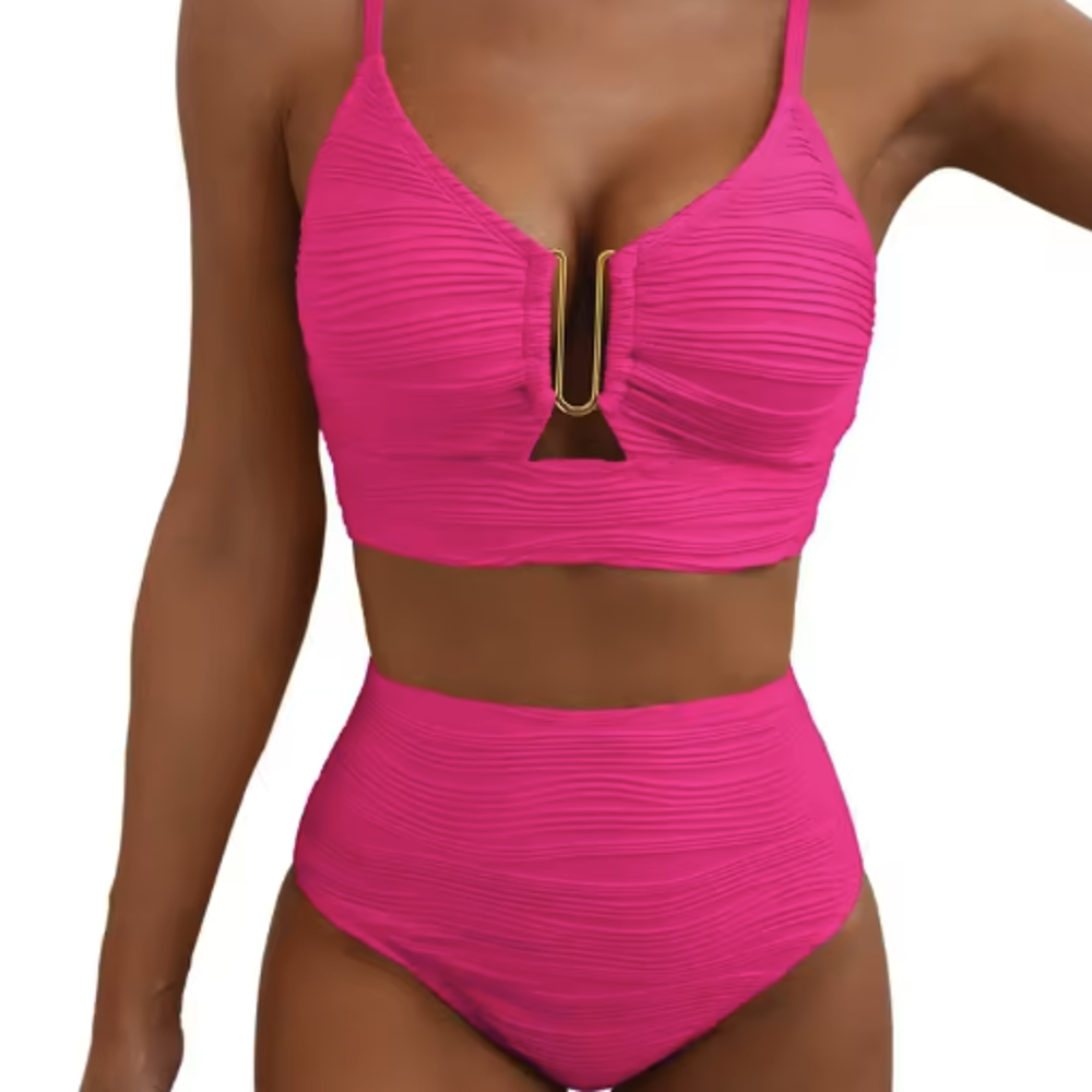 SereneWave™ | Der Bikini der wirklich hält, formt & dich selbstbewusst fühlen lässt
