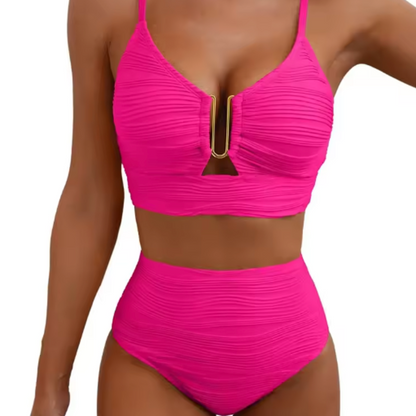 SereneWave™ | Der Bikini der wirklich hält, formt & dich selbstbewusst fühlen lässt
