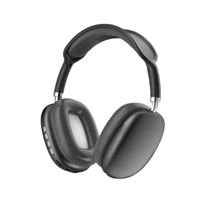 Over-Ear Bluetooth Kopfhörer mit ANC & Memory-Schaum