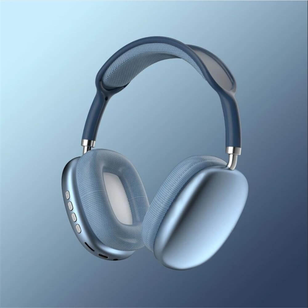 Kabellose Bluetooth Kopfhörer mit Geräuschunterdrückung | Klarer Sound & stabile Verbindung | Stylisches Design, mehrere Farben