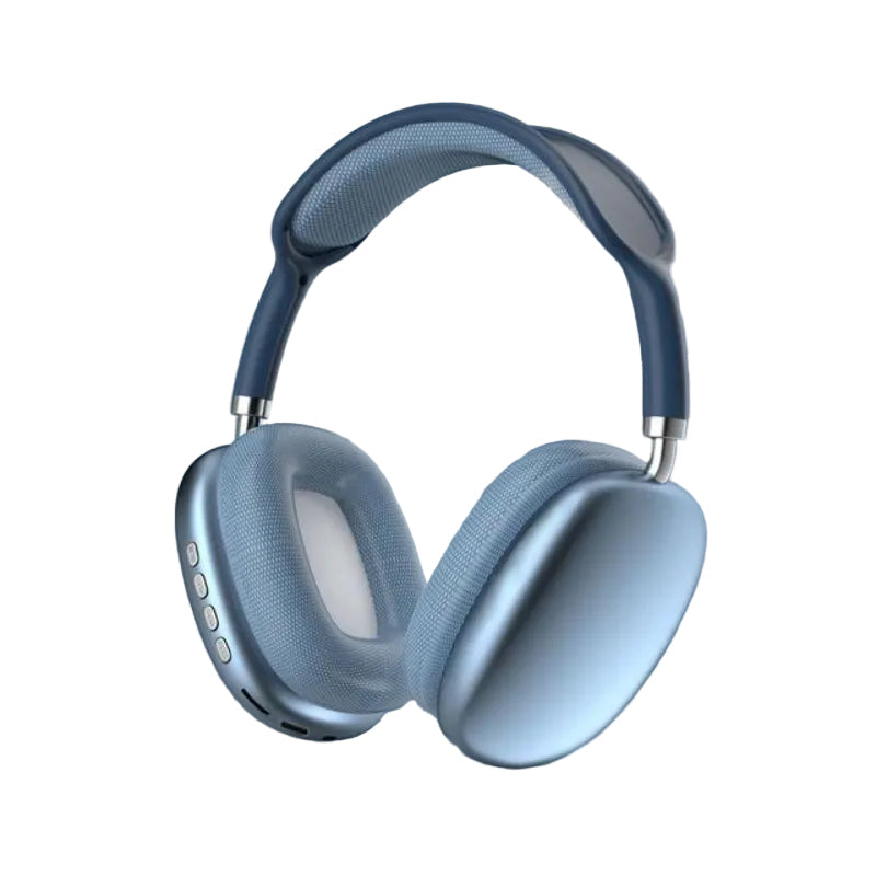 Over-Ear Bluetooth Kopfhörer mit ANC & Memory-Schaum