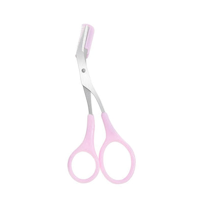 TrimEase™ – Perfekt geformte Augenbrauen ganz ohne Schmerzen | 50 % RABATT