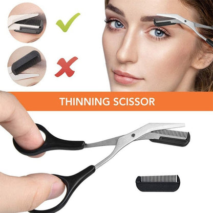 TrimEase™ – Perfekt geformte Augenbrauen ganz ohne Schmerzen | 50 % RABATT